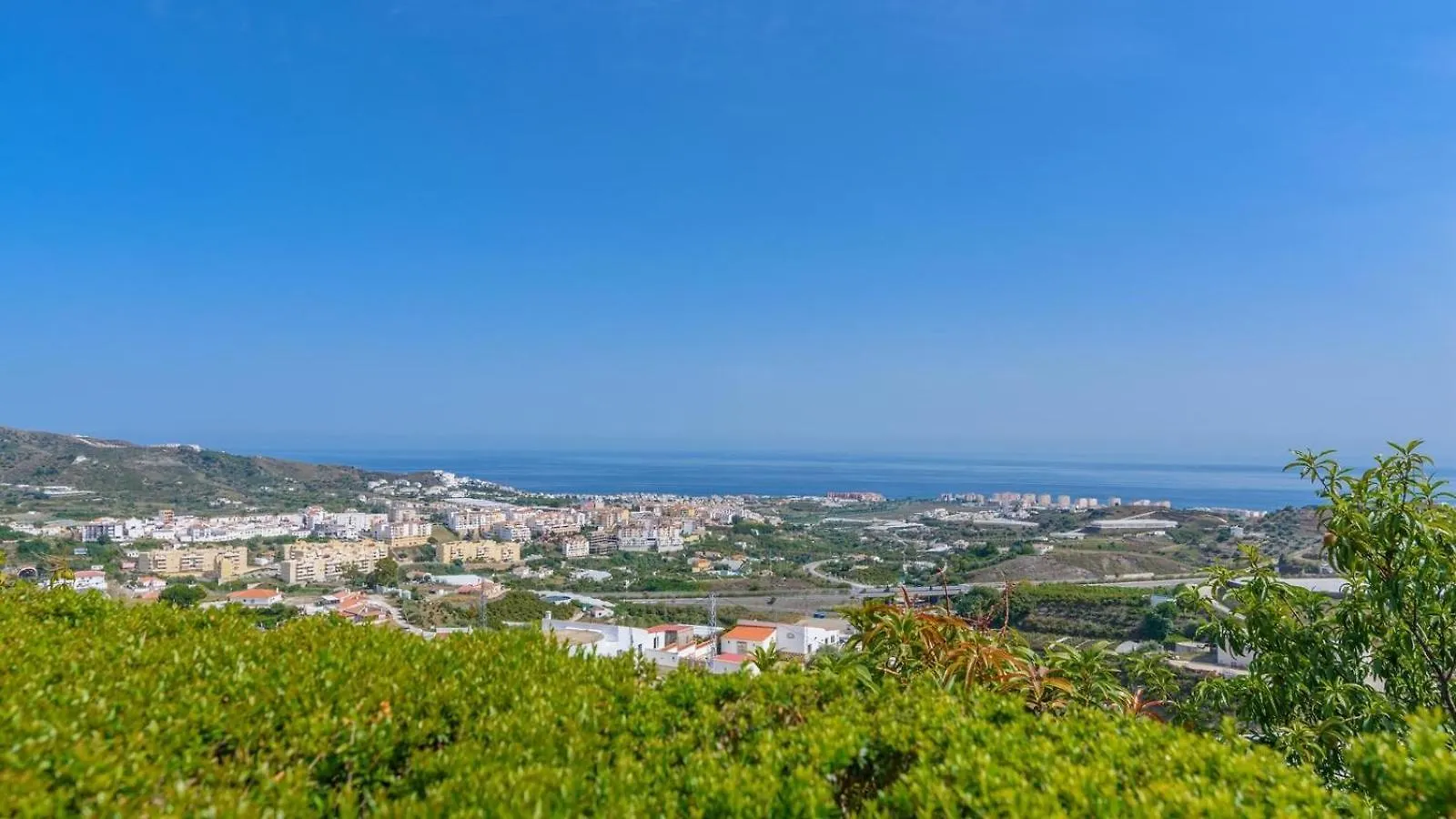 Villa Elvira Torrox By Ruralidays 0*,  Spanien