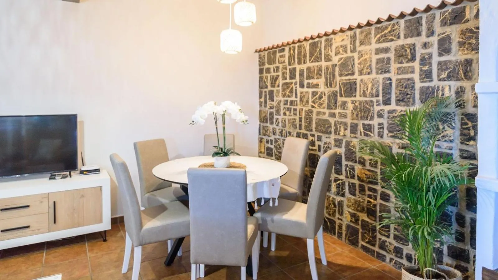 Villa Elvira Torrox By Ruralidays Spanien