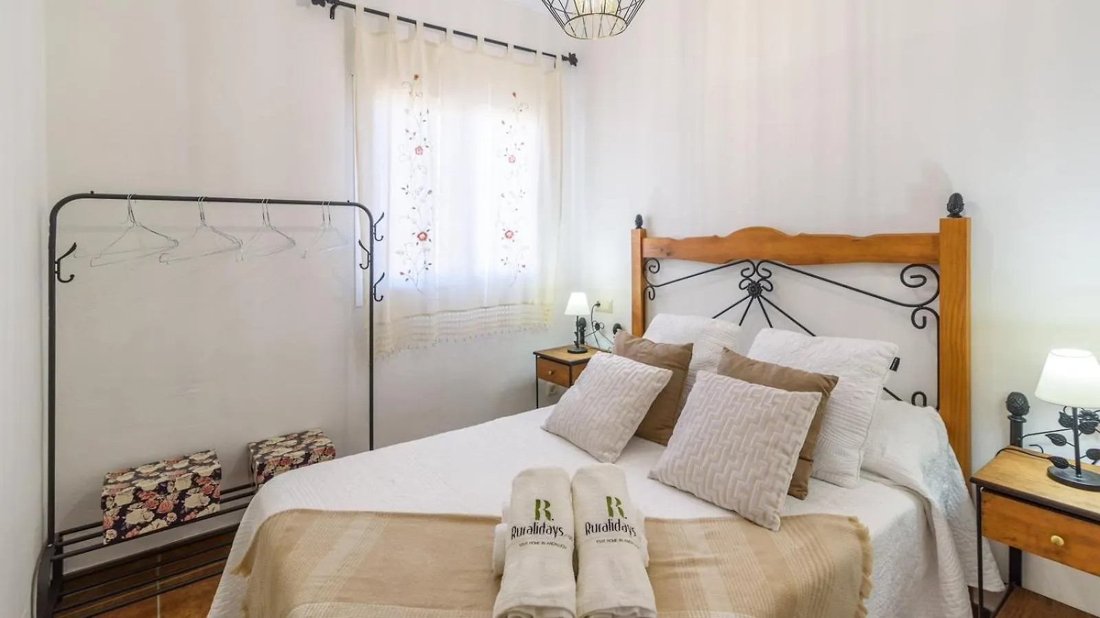 Villa Elvira Torrox By Ruralidays Ferienhaus