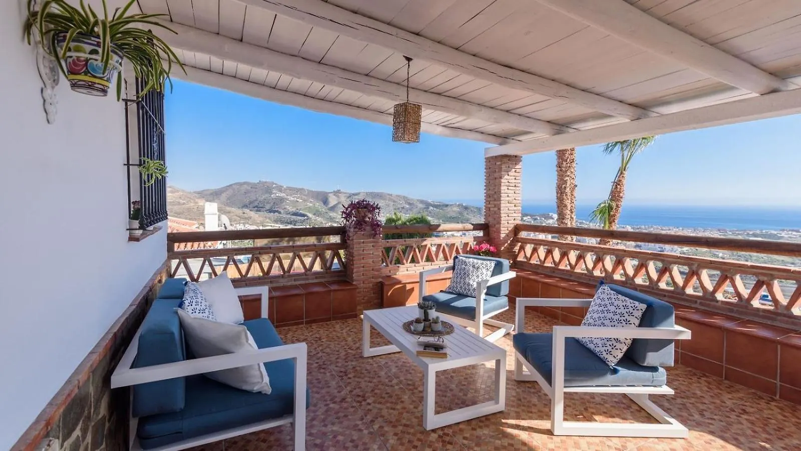 Villa Elvira Torrox By Ruralidays 0*,  Spanien