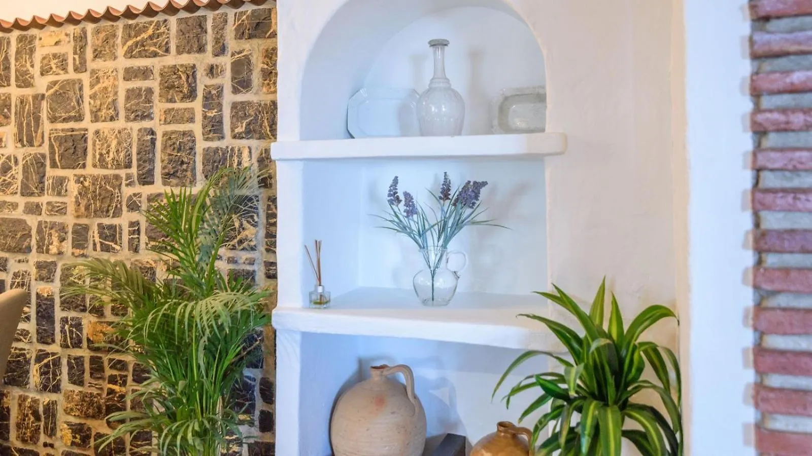 Villa Elvira Torrox By Ruralidays 0*,
